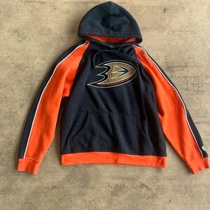NHL Anaheim Ducks Sweater